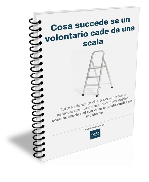Assicurazioni infortuni-malattia per il non profit