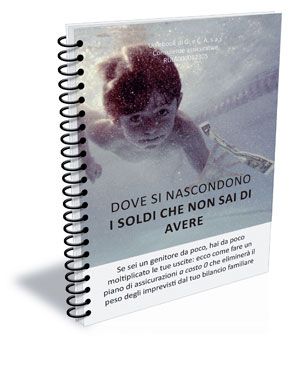 Dove si nascondono i soldi che non sai di avere