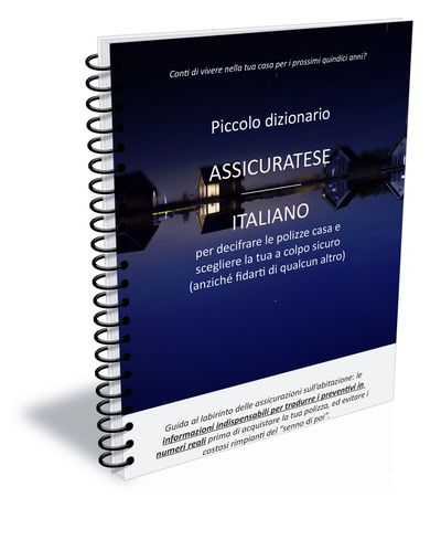 Guida all'assicurazione sulla casa